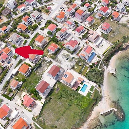 Apartman Don Паг Екстериор снимка