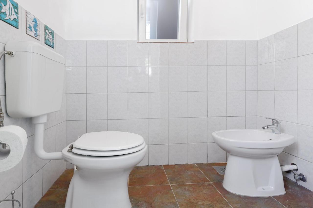 Apartman Don Паг Екстериор снимка